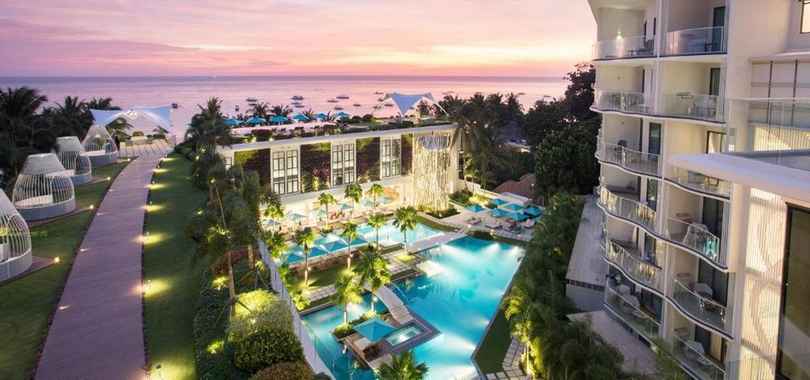 The Lind Boracay