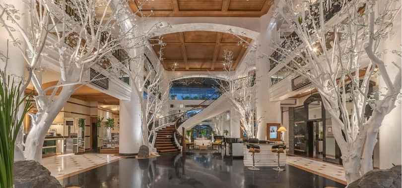 Vivere Hotel