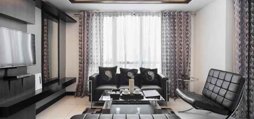 Y2 Residence Hotel