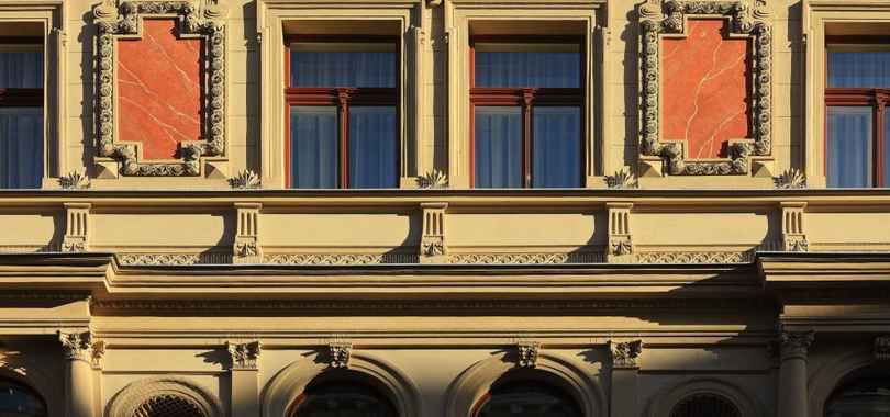 Salvator Boutique Hotel