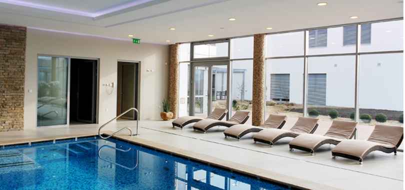 Hotel Harmony Medical & Wellness