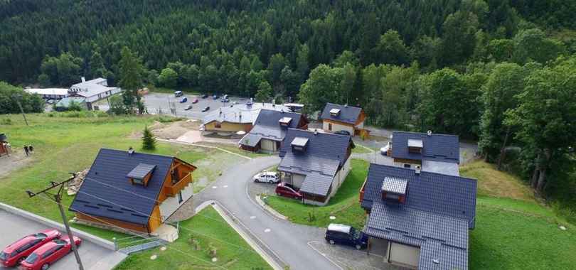 Hotel Jirinka