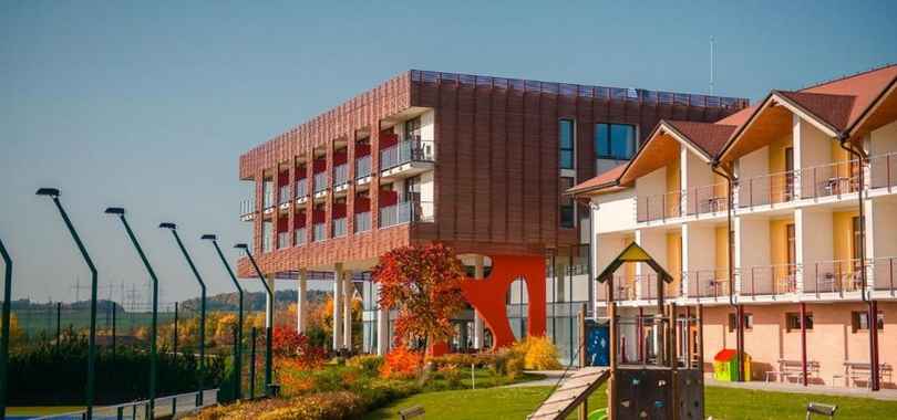 K-Triumf Resort