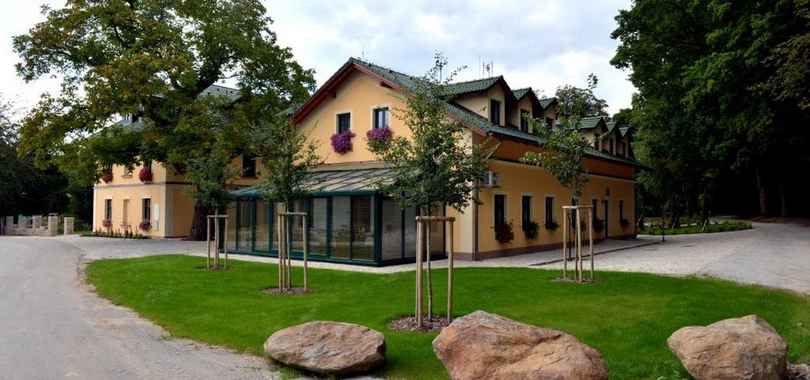 Resort Johanka