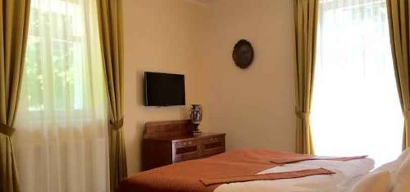 Parkhotel Forest