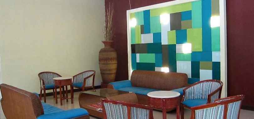 Holiday Spa Hotel