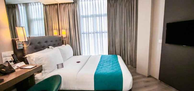 Hotel XYZ