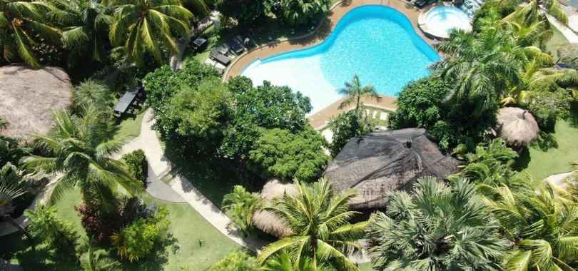 Thalatta Resort