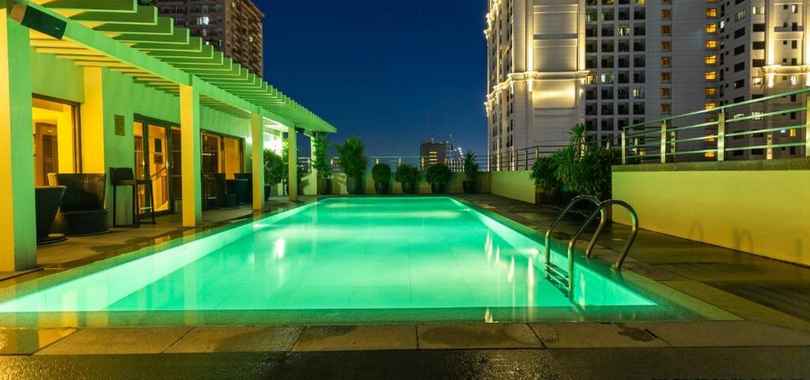 Armada Hotel