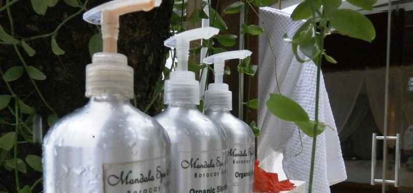 Mandala Spa and Resort Villas