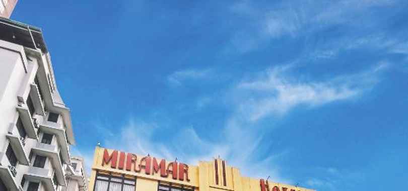 Miramar Hotel, фото 30