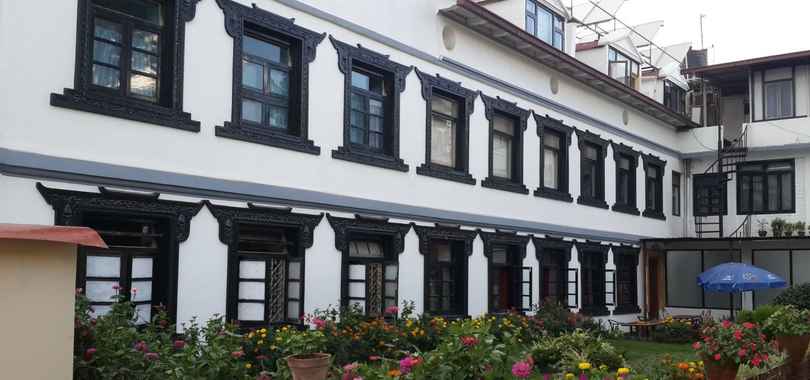 Hotel Heranya