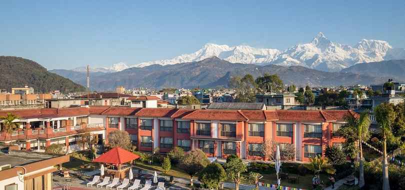 Pokhara Grande