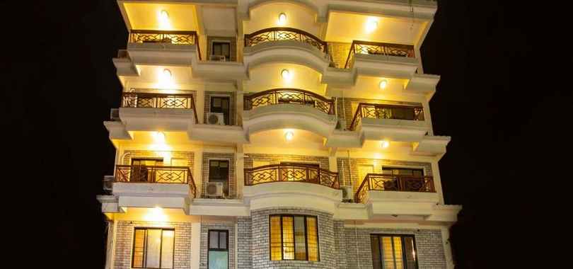 Hotel Splendid View
