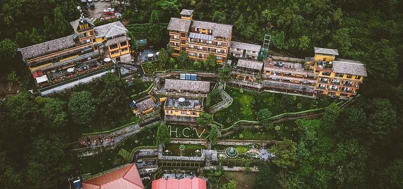 Hotel Country Villa