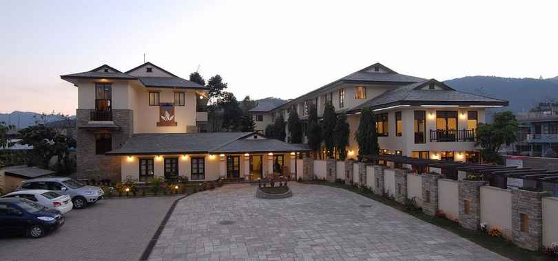 Atithi Resort & Spa