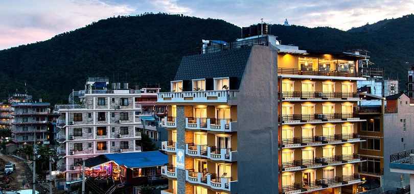 Bodhi Suites Boutique Hotel & Spa