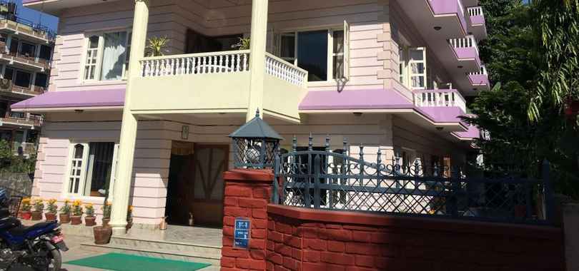 Hotel Pokhara International