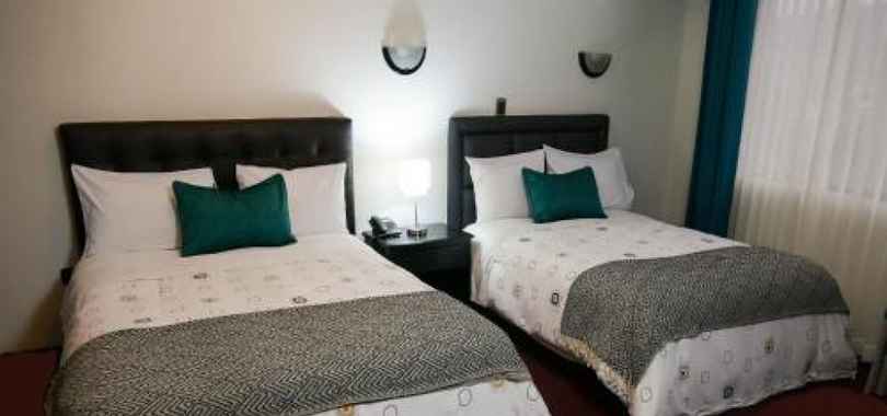 Blub Hotel Spa