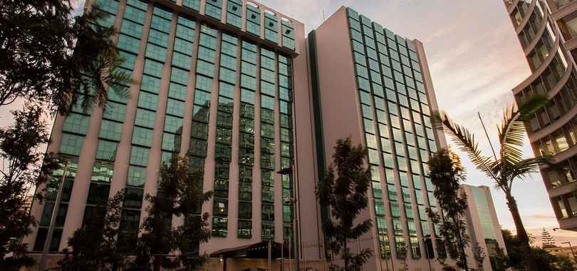 Swissôtel Lima