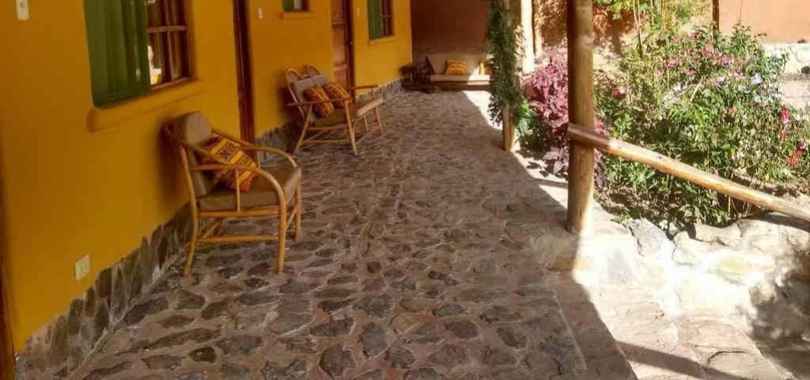 Hotel Hatun Valley