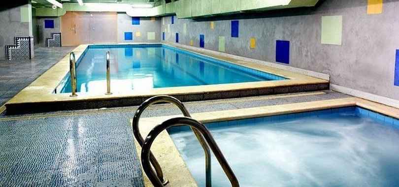 Toledo Hotel