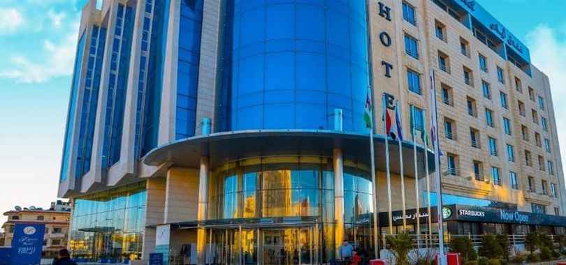 Ayass Hotel