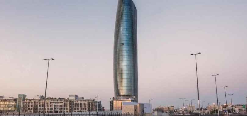 Amman Rotana