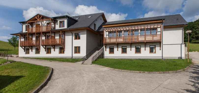 Hotel Rusava