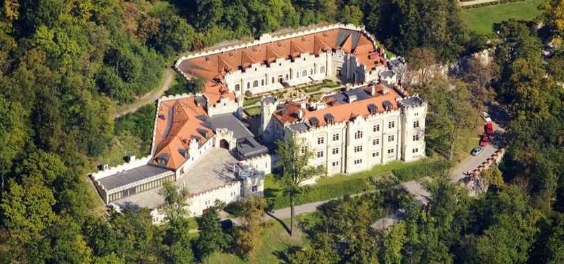 Hotel Štekl