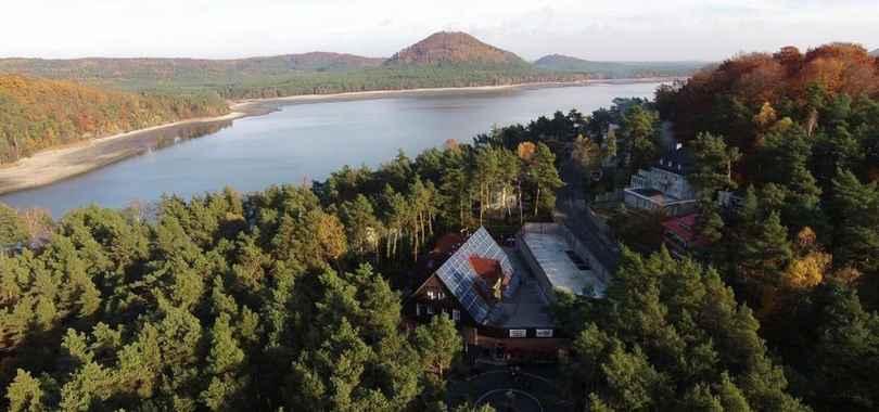 Hotel Berg