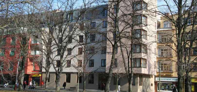 Lazensky Hotel Park