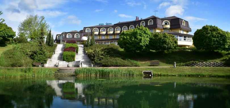 Hotel Galatea
