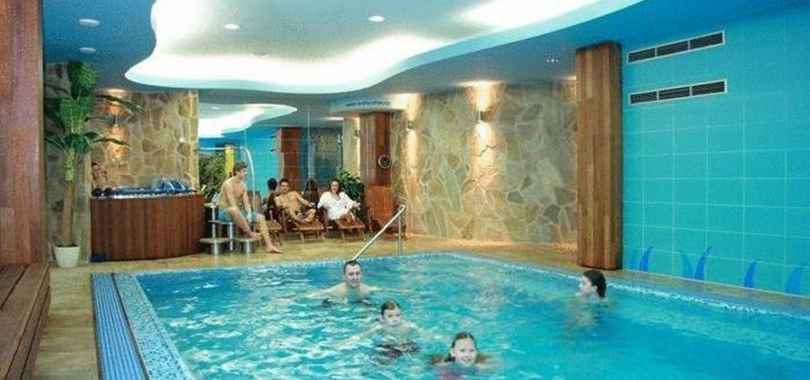 Hotel Elegance