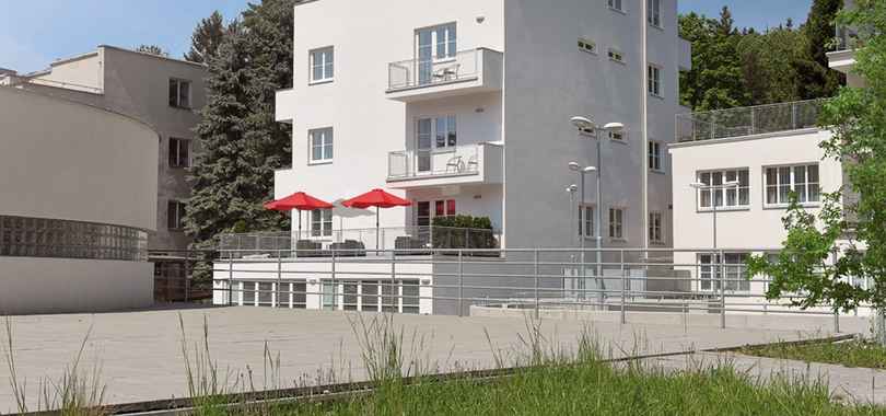 Hotel Vila Viola