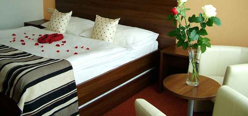 Hotel Termal Mušov