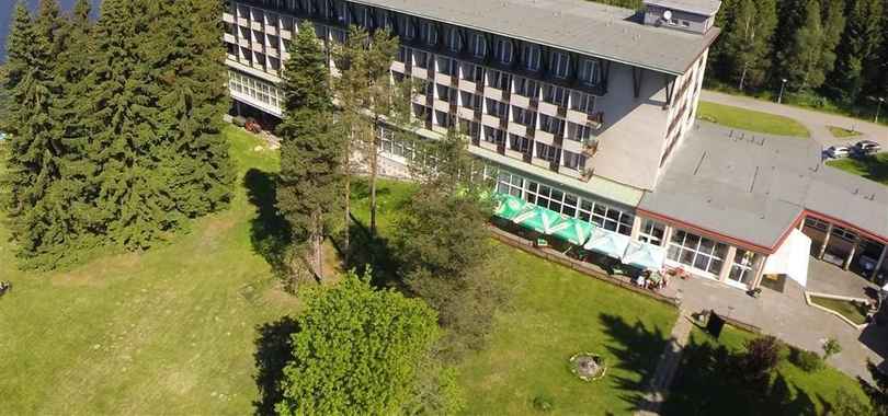 Hotel Medlov