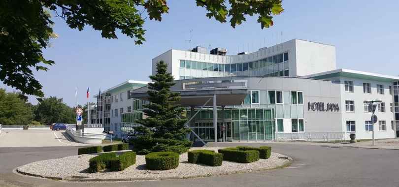 Hotel Jana