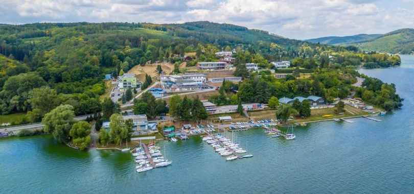 Hotel Rakovec