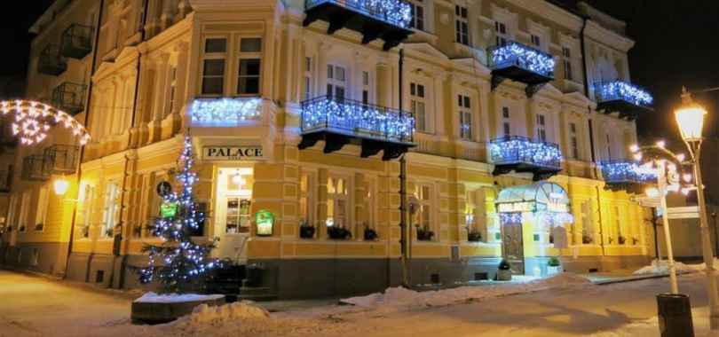 LD Palace