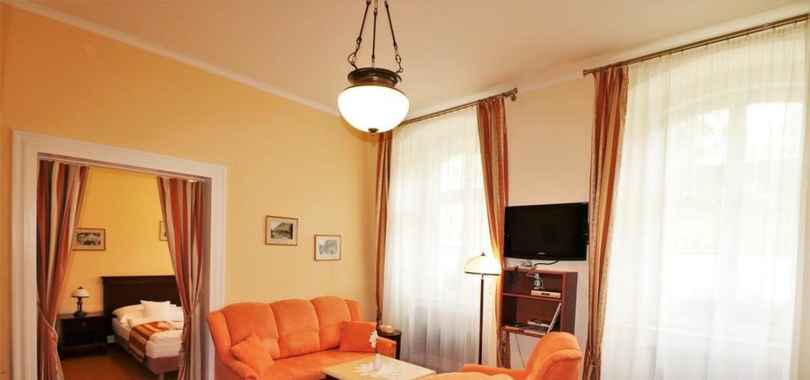 LD Palace Bellaria