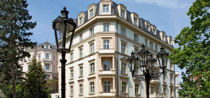 Bristol Kralovska Vila
