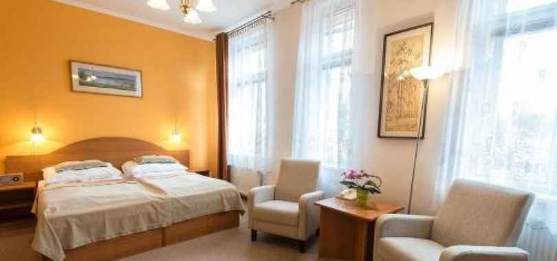 Monti Spa Hotel
