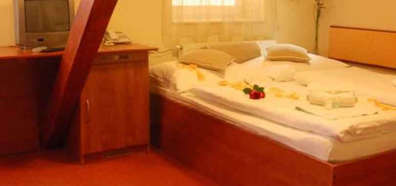 Francis SPA HOTEL