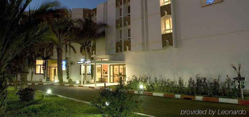 Hôtel Farah Safi