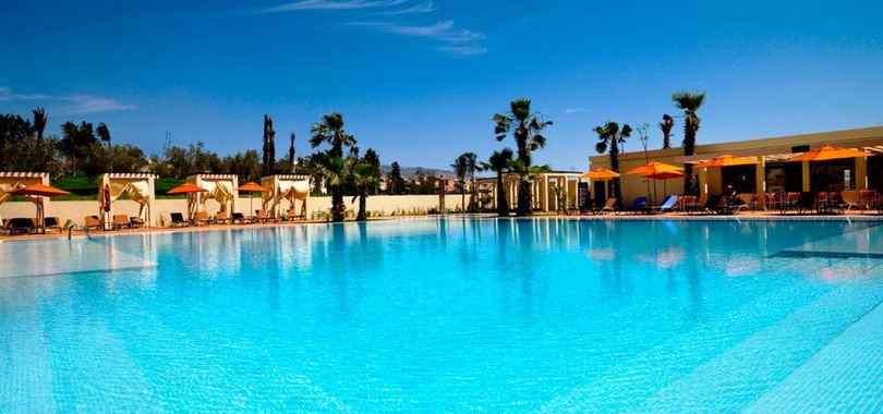 Palais Medina & Spa