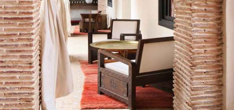 Riad Jawad & Spa