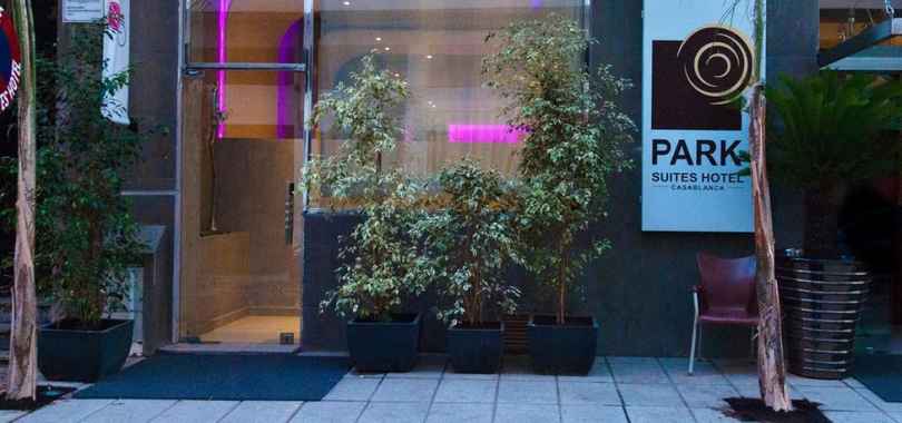 Park Suites Hotel & Spa
