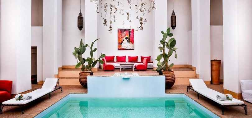 Riad Al Jazira