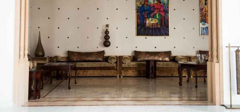 Hotel Farah Tanger